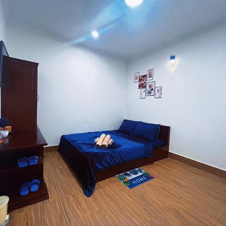 Nhan Tay Hostel Can Tho Exterior photo